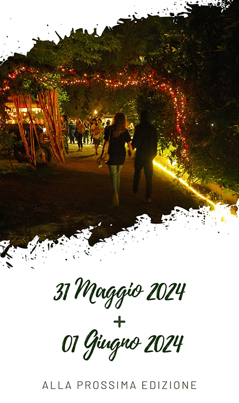 Sagra 24-25 maggio 2024