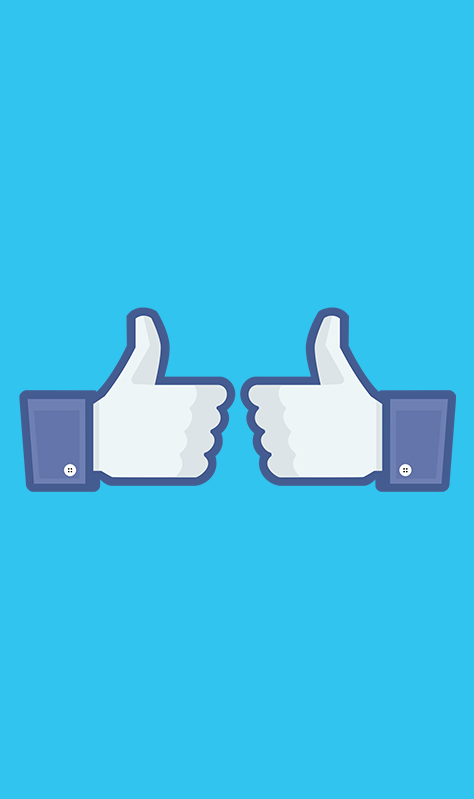 Seguici su Facebook